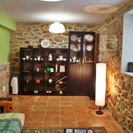 Casa Dolores Mato Laxe Εξωτερικό φωτογραφία