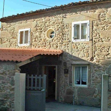 Casa Dolores Mato Laxe Εξωτερικό φωτογραφία